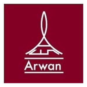 ARWAN logo