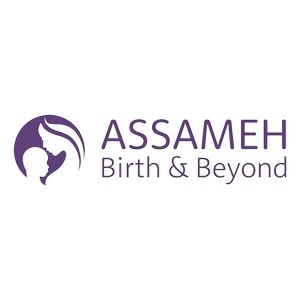 Assameh logo