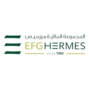 EFG Hermes logo