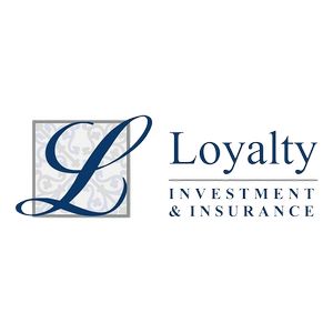 Loyalty insurance logo