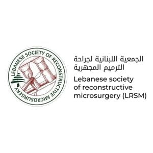 LSRM logo