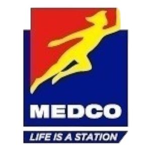 MEDCO logo