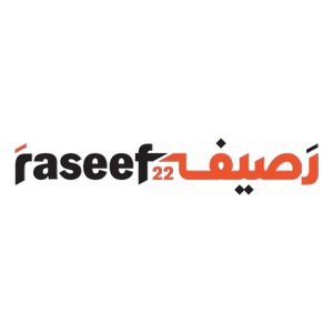 Raseef22 logo