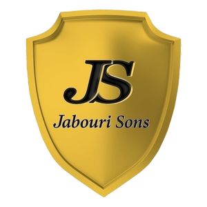 Jabouri sons logo