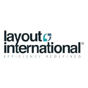 Layout International logo