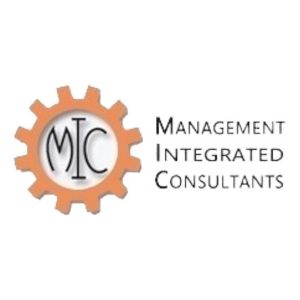 Mic Consultants logo