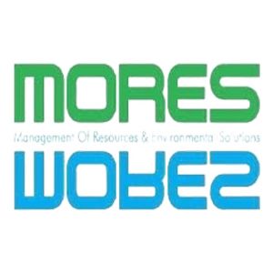 MORES logo