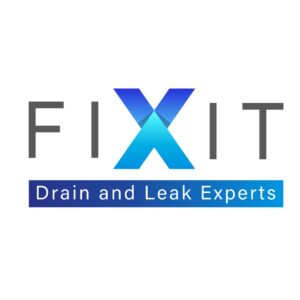 FIXIT logo